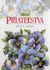 Slová priateľstva