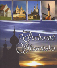 Duchovné Slovensko