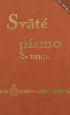 Sväté Písmo