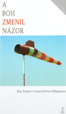 A Boh zmenil názor