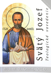 Svätý Jozef - Teologické vovedenie