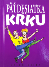 Päťdesiatka na krku