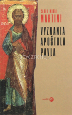 Vyznania apoštola Pavla