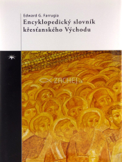 Encyklopedický slovník křesťanského Východu