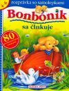Bonbónik sa člnkuje - So samolepkami