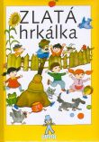Zlatá hrkálka