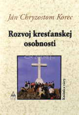 Rozvoj kresťanskej osobnosti