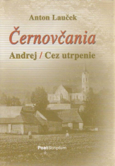 Černovčania - Andrej / Cez utrpenie