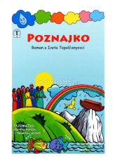 Poznajko - Tajomstvo starého korábu, Noachov príbeh