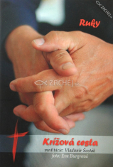 Krížová cesta - ruky