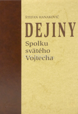 Dejiny Spolku svätého Vojtecha