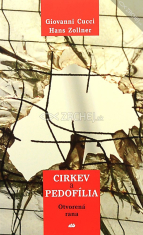 Cirkev a pedofília - Otvorená rana