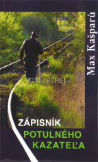 Zápisník potulného kazateľa