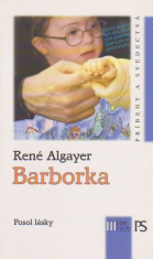 Barborka - Posol lásky
