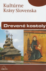 Drevené kostoly