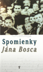 Spomienky Jána Bosca