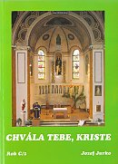 Chvála Tebe, Kriste - rok C/2