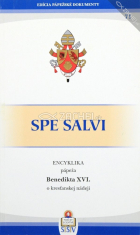 Spe salvi - O kresťanskej nádeji