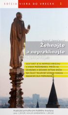 Žehnajte a nepreklínajte - 1/2011