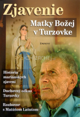 Zjavenie Matky Božej v Turzovke