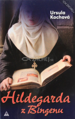 Hildegarda z Bingenu