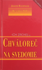 Chváloreč na svedomie
