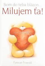 Milujem Ťa!