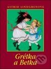 Grétka a Betka