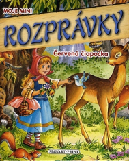 Červená čiapočka