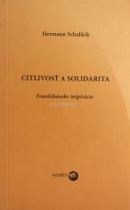 Citlivosť a solidarita - Františkánske inšpirácie