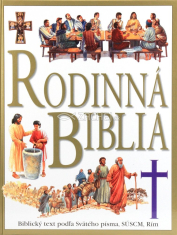Rodinná Biblia