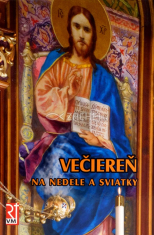 Večiereň na nedele a sviatky