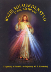 Božie milosrdenstvo - Tvoja záchrana