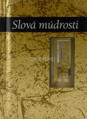 Slová múdrosti