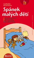 Spánek malých dětí