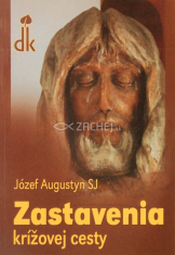 Zastavenia krížovej cesty