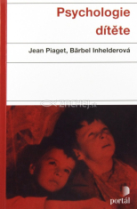 Psychologie dítěte