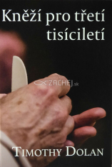 Kněží pro třetí tisíciletí
