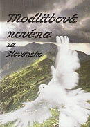 Modlitbová novéna za Slovensko