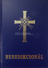 Benedikcionál