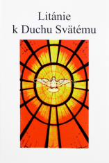 Litánie k Duchu Svätému