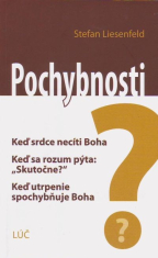 Pochybnosti - Keď srdce necíti Boha
