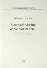 Slovenský národný odpor proti nacizmu