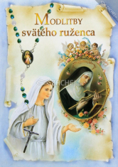 Modlitby svätého ruženca