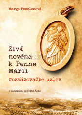 Živá novéna k Panne Márii, rozväzovačke uzlov - s meditáciami zo Svätej Zeme