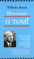 Hovorme o tom! - Malé príbehy 2.