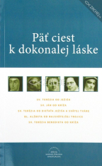 Päť ciest k dokonalej láske