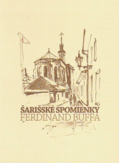 Šarišské spomienky