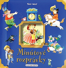 Minútové rozprávky
