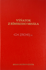 Výňatok z Rímskeho misála